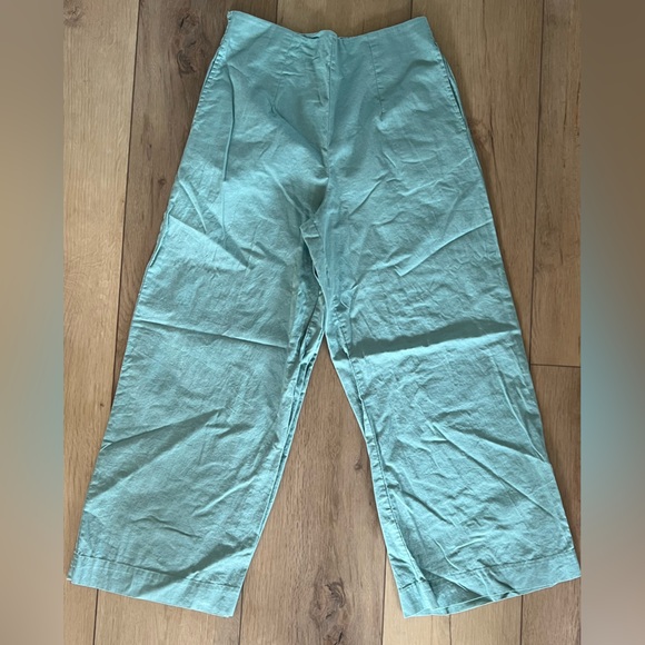 Roxy señorita slide pants - Picture 2 of 11